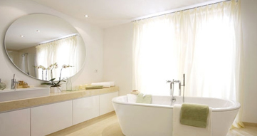 浴室清潔保養(yǎng)小常識